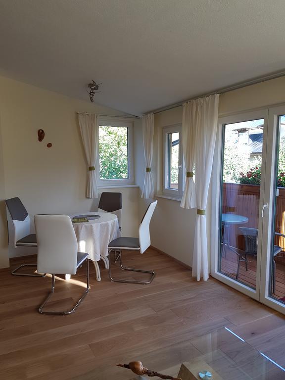 Haus Bergblick Appartement Altaussee Buitenkant foto